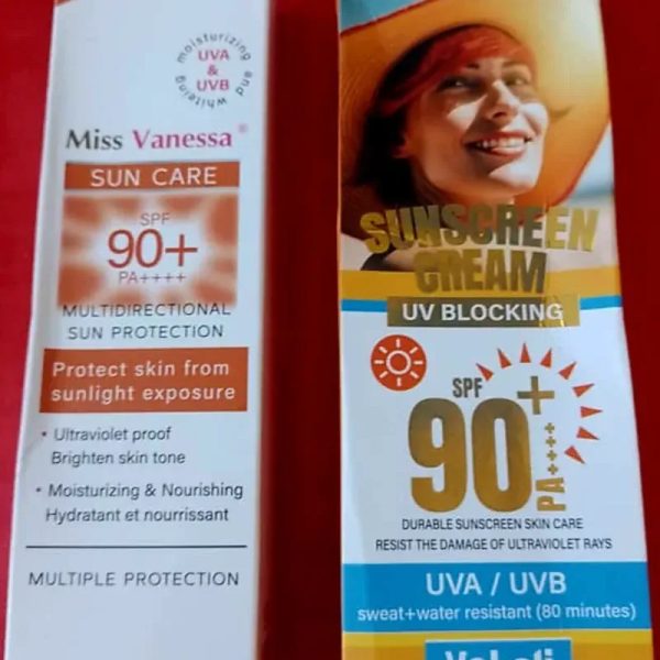 Protector Solar