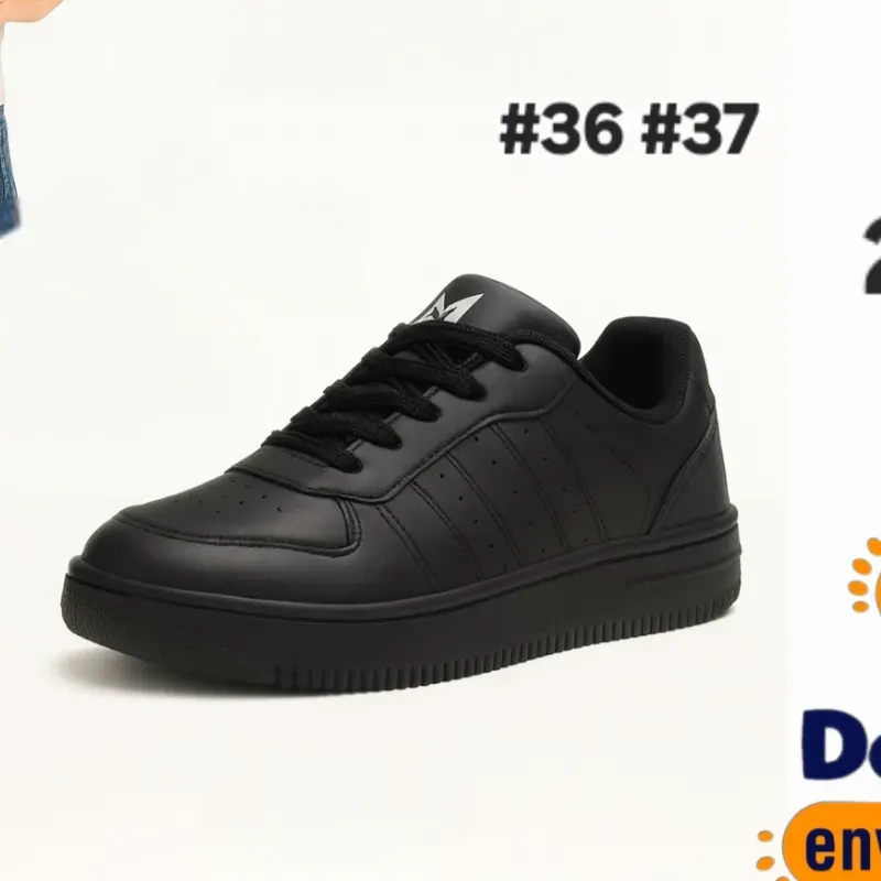 Zapatos para niños y niñas 5