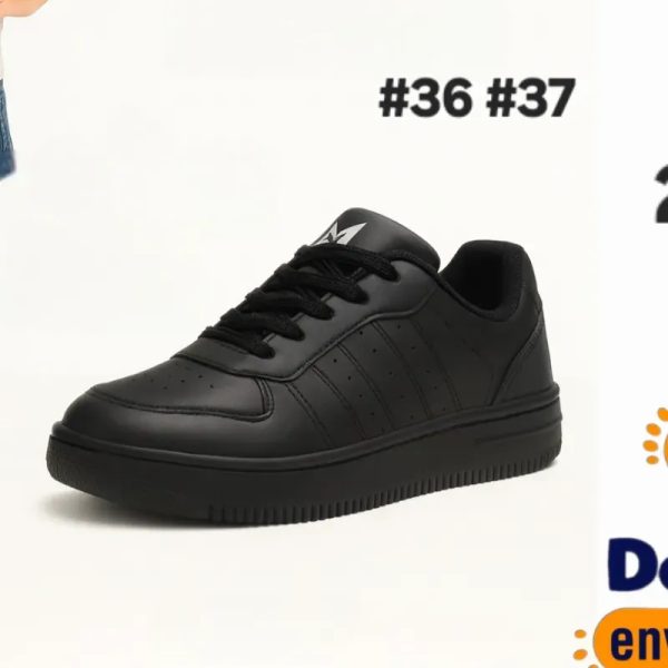 Zapatos para niños y niñas 5