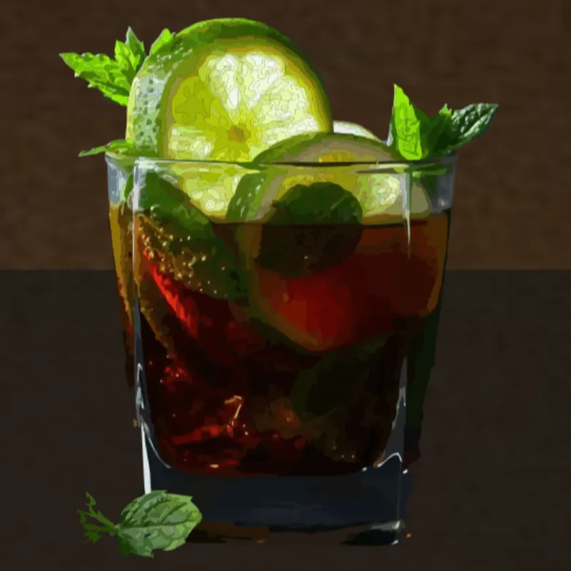Cuba Libre