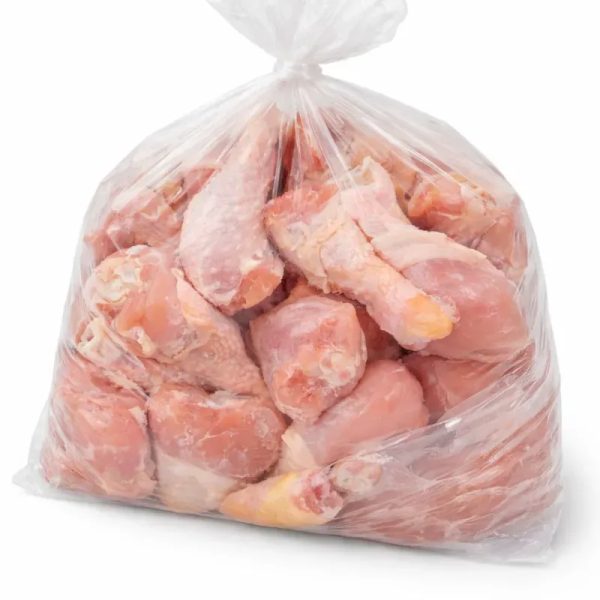 Pollo (10 lb)