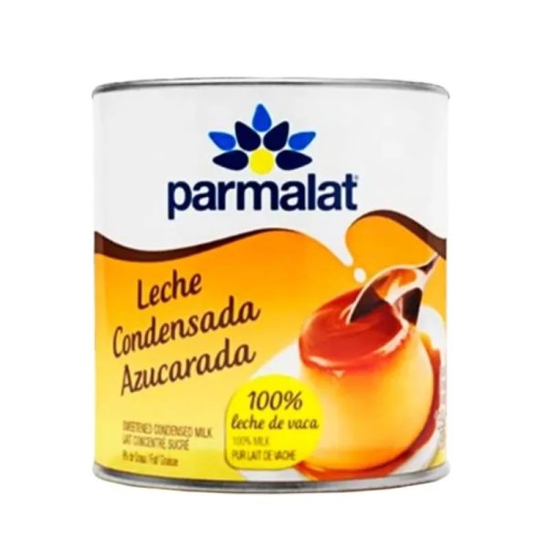Leche condensada