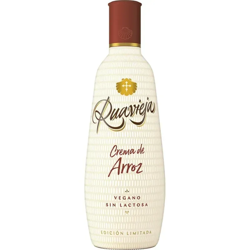 Ruavieja Crema de Arroz (70cl)