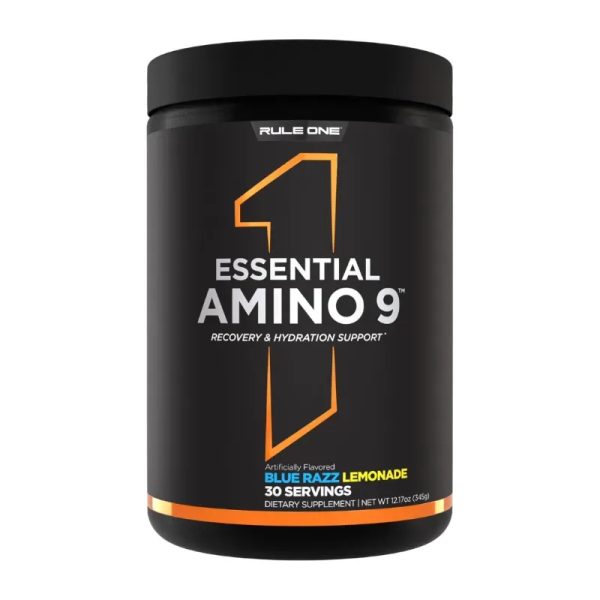      – Recovery & Hydration 30 Servicios