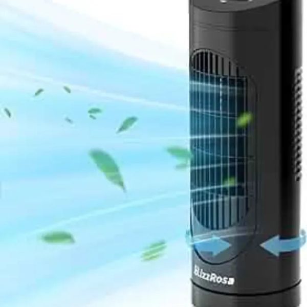 Ventilador