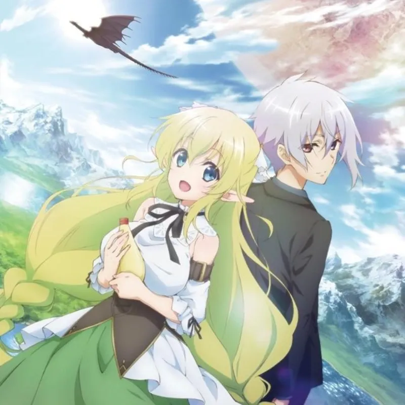 Another (Temporada 1) [12 Cap]