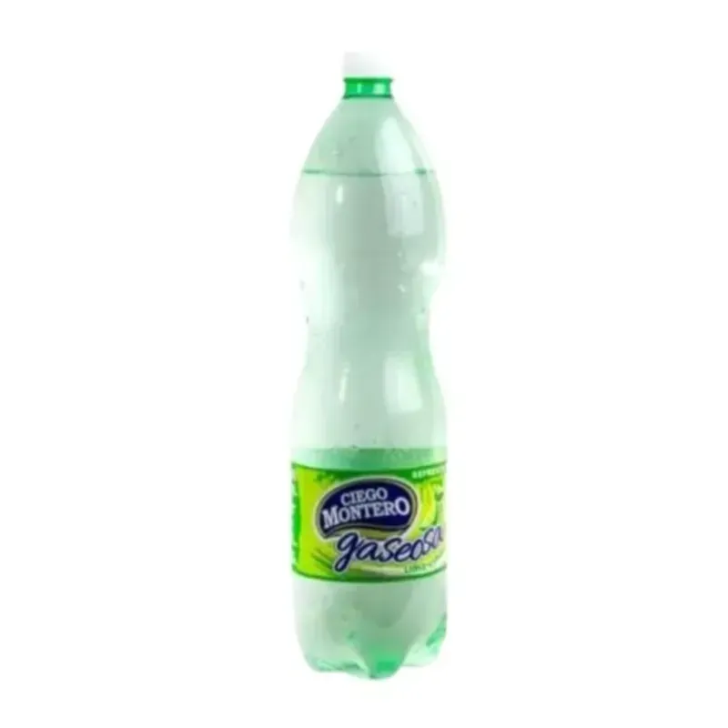 Pomo de refresco 1.5 litros