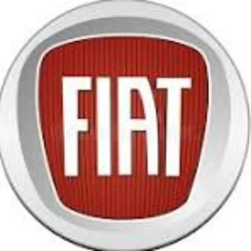 Piezas Nuevas con Sello de Fábrica de FIAT (Tipo,Tempra,Brava)