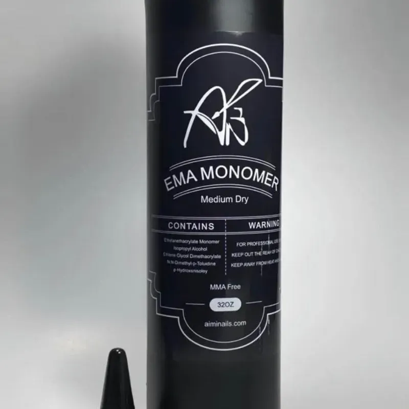 Monómero bajo en olores 32 onzas