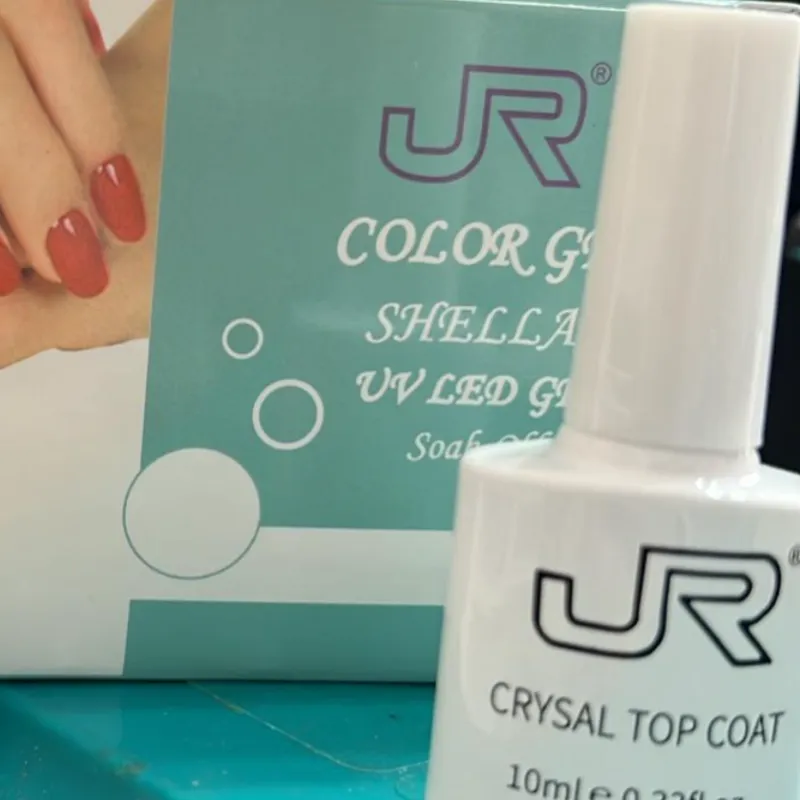 Top cristal jr 10 ml