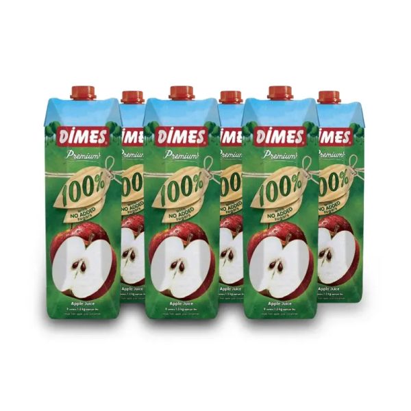 Jugo Grande 6u x 1 Lt