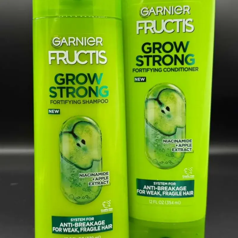 Garnier Fructis Grow Strong