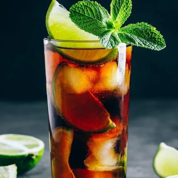 Cuba libre