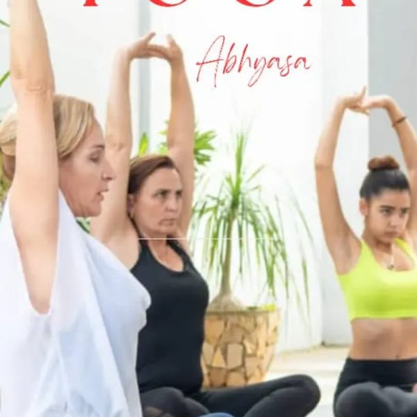 Clase de yoga