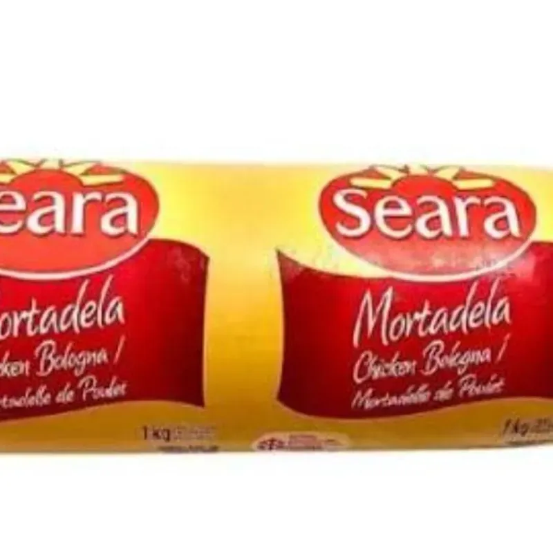 Jamonada de pollo de 1kg