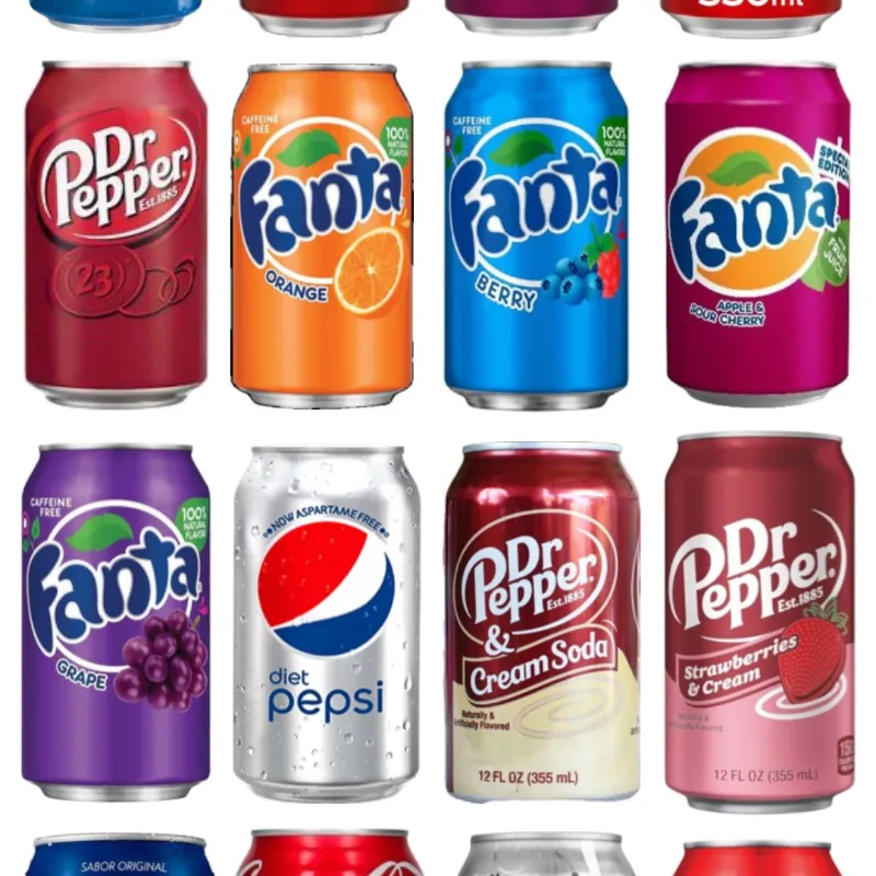 Refresco Internacional