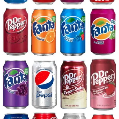 Refresco Internacional