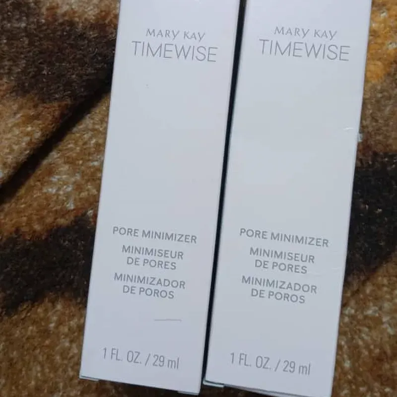 Minimizador de Poros