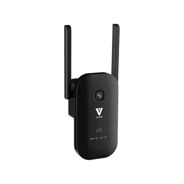 Ap Repetidor Dual Band