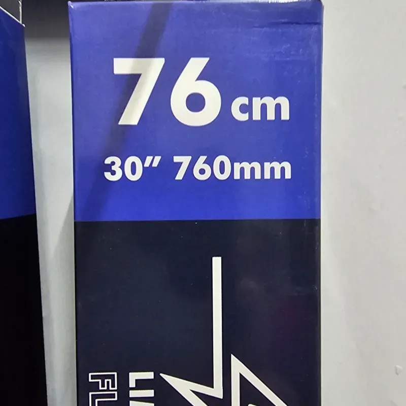 LIMPIAPARABRISAS FLEX 30'/76CM