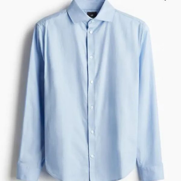 Camisa de hombres