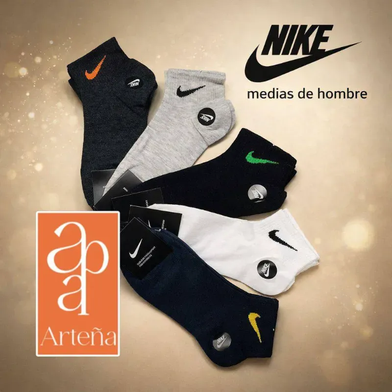 Medias NIKE