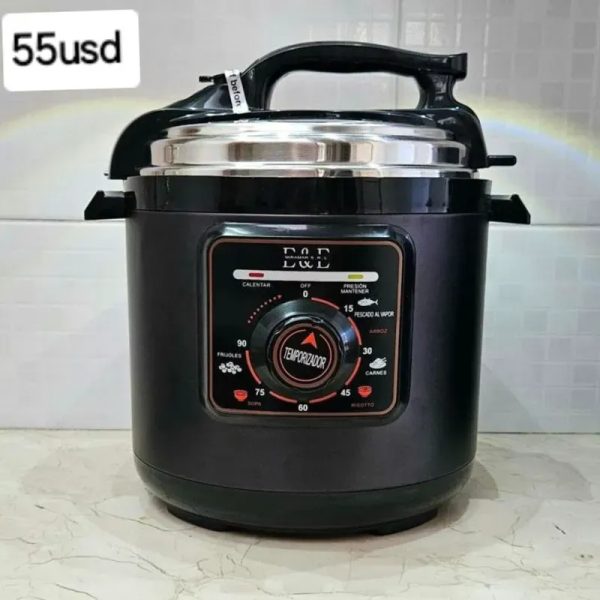 Olla Reina 6L 90mint