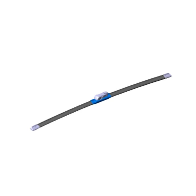 Escobilla de limpiaparabrisas izquierda M4 JAC