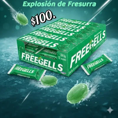 Menta plus
