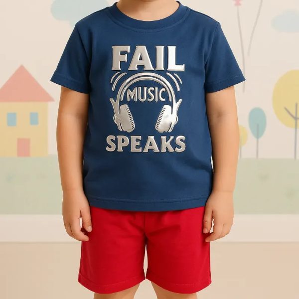 Conjunto para niños 31