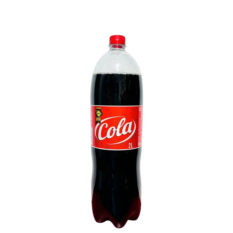 Refresco Cola 2 L