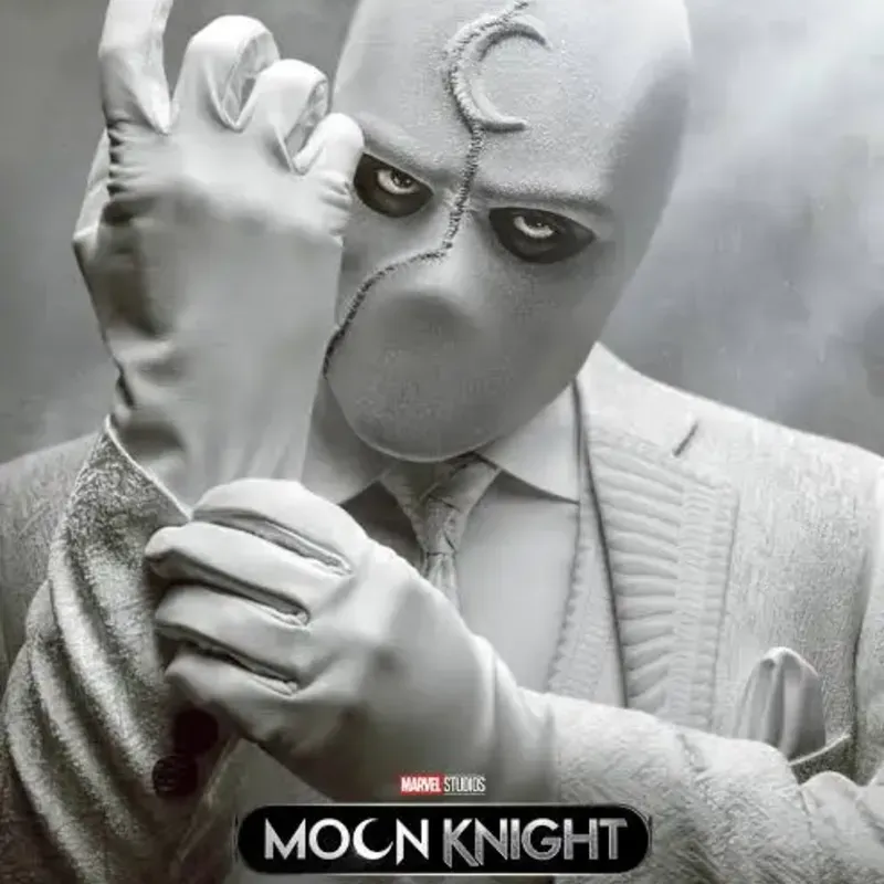 MoonKnight