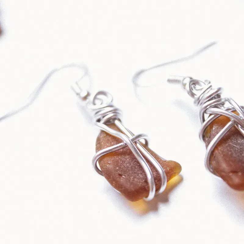 Aretes Il Mare