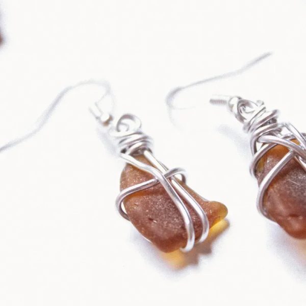 Aretes Il Mare