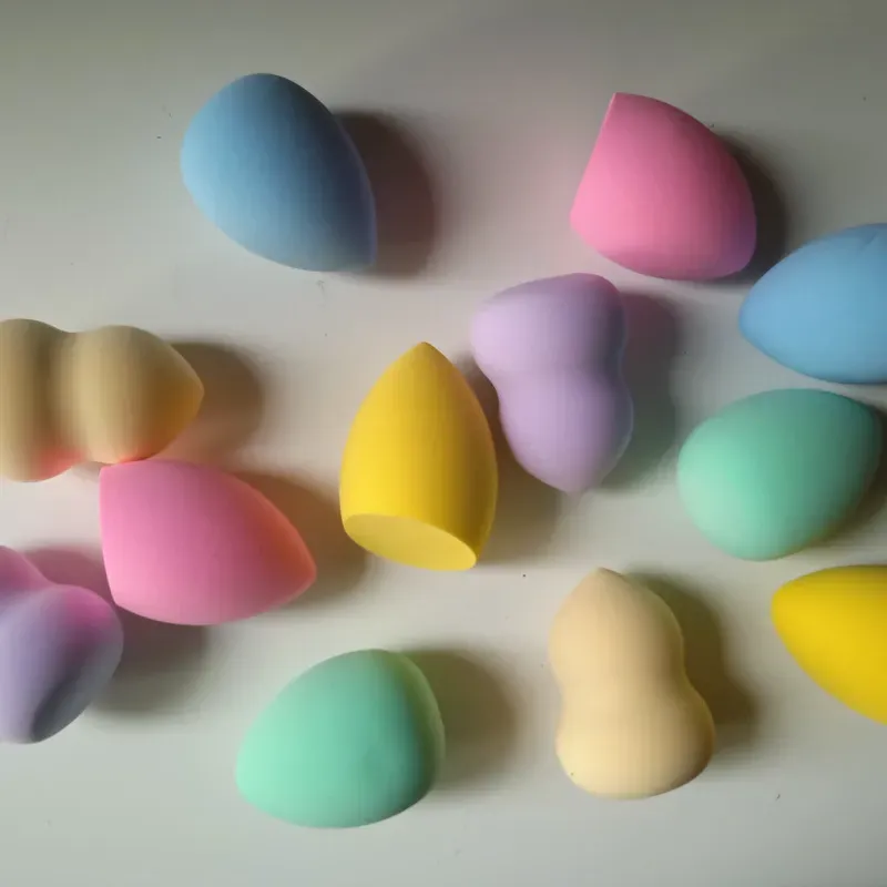 Esponjas Beauty Blenders