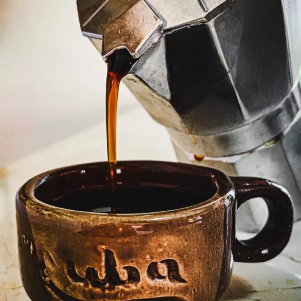 Café Criollo