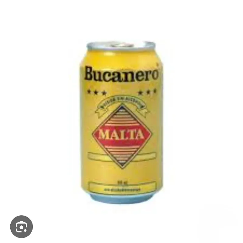Malta bucanero