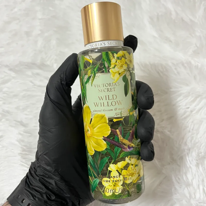 Victoria’s Secret – Wild Willow