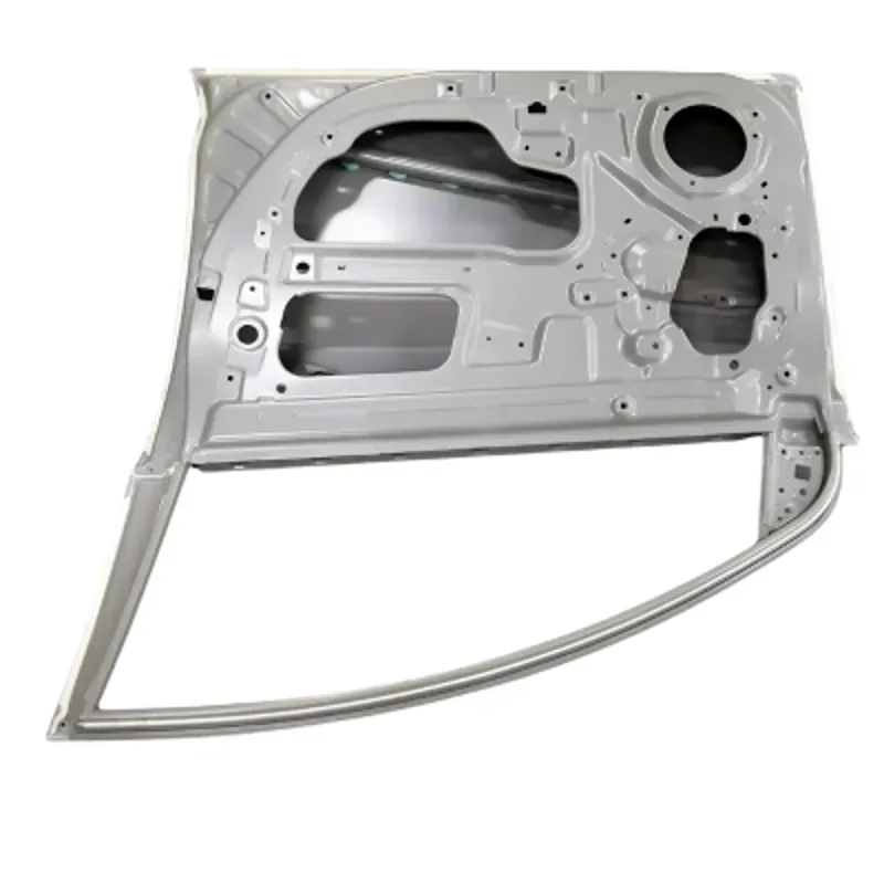 Puerta delantero derecha M4 JAC