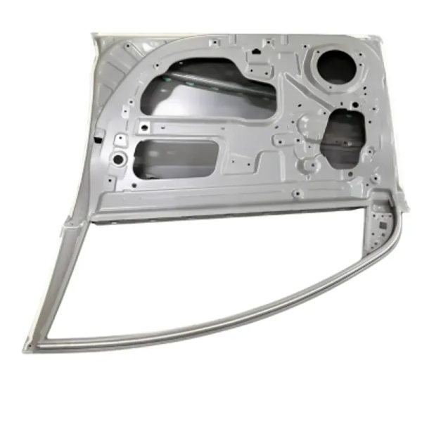 Puerta delantero derecha M4 JAC