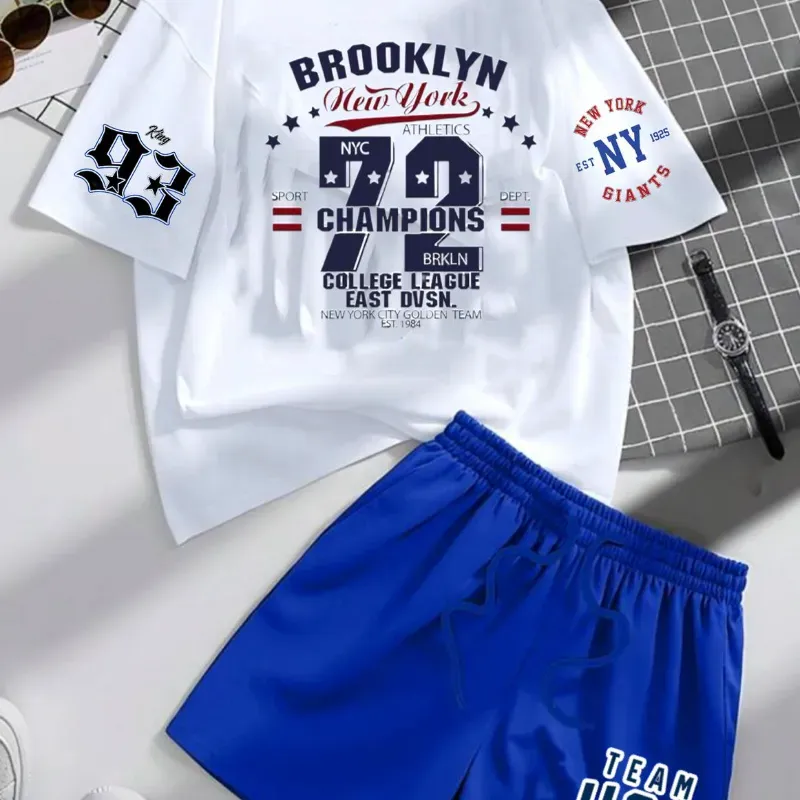 Conjunto para hombre