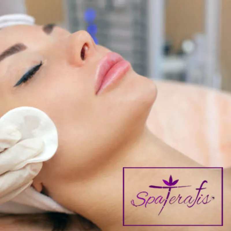 Limpieza de Cutis Superficial