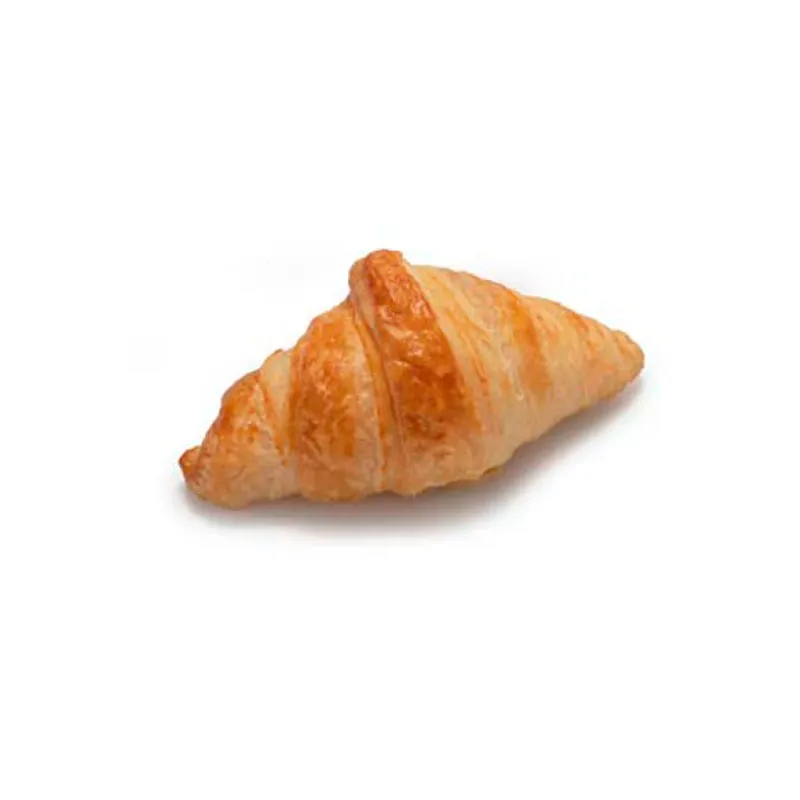 Croissant de Margarina Congelado MC ALIMERKA 20g 300/Caja