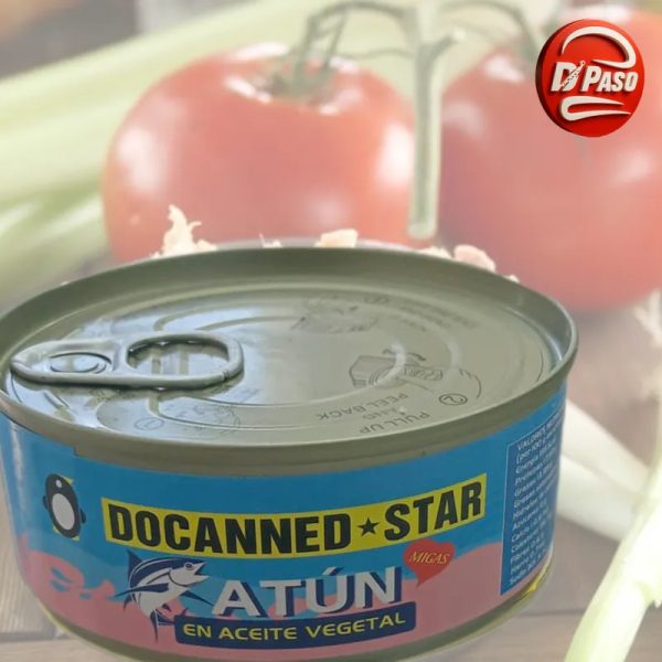 Atún
