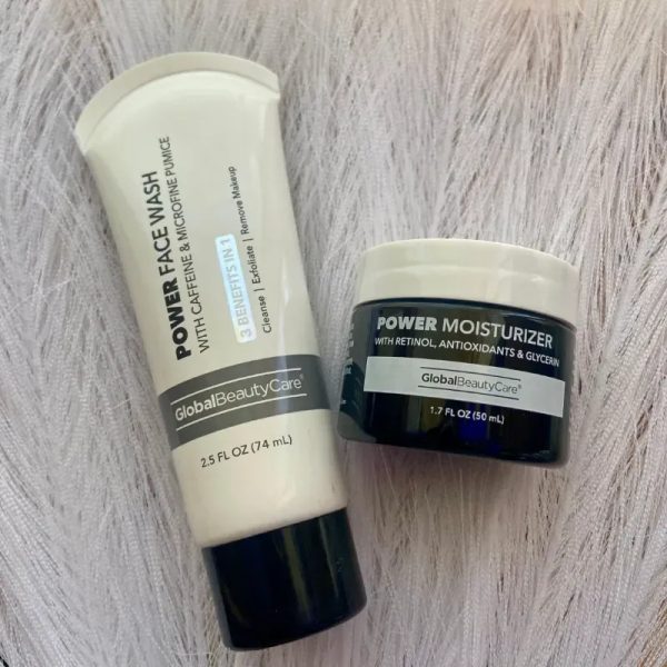 Combo Facial