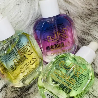 Aceite de Cutícula JR 16ml