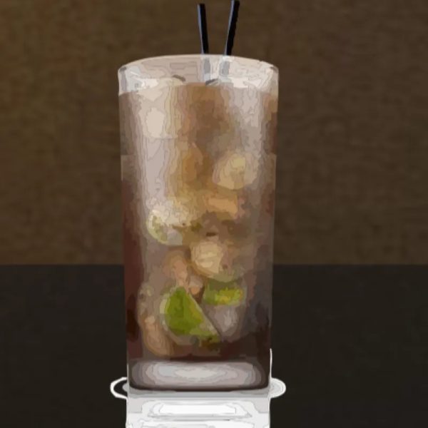 Cubata