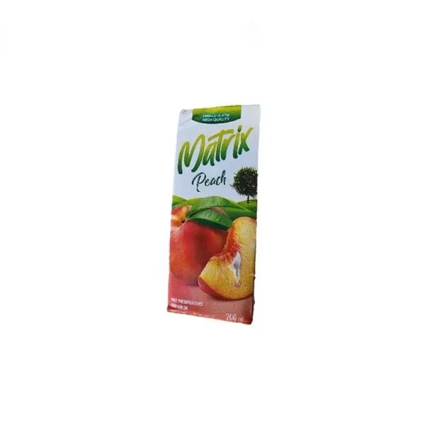 Jugo de Melocoton