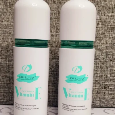 TONICO DE VITAMINA E