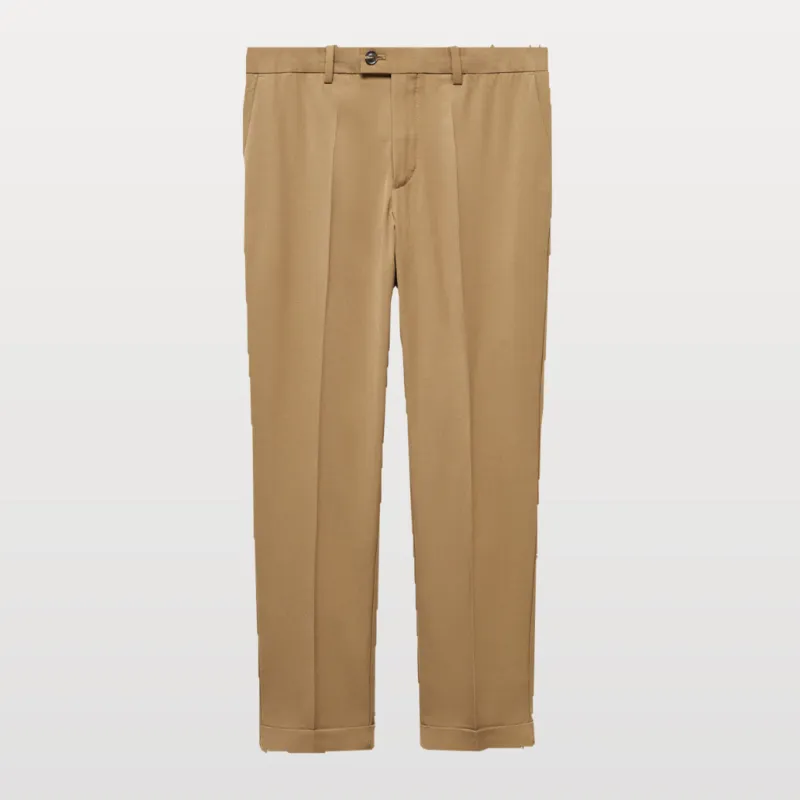 Pantalón Slim Fit